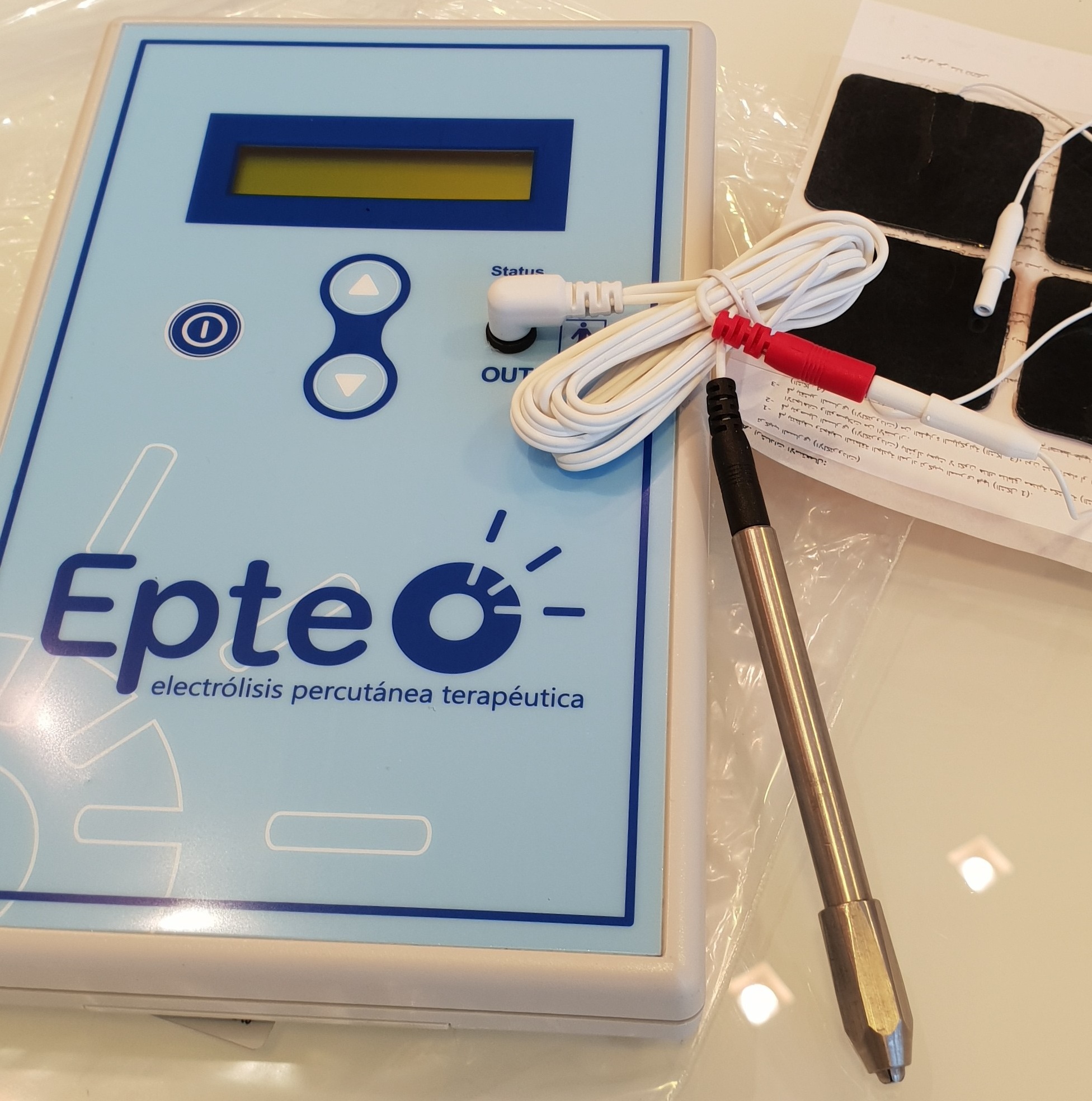Αντιμετώπιση Τενοντίτιδας,