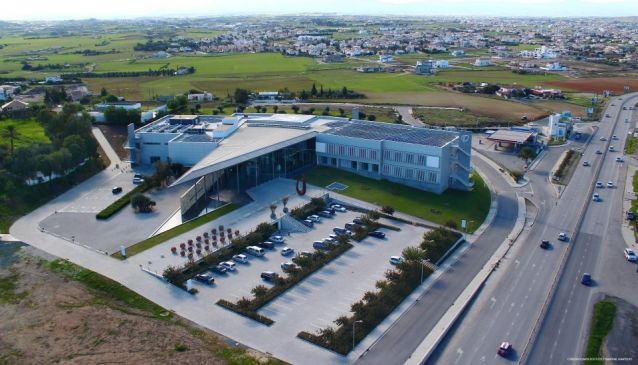 Ορθοπαιδικό Ιατρείο Λευκωσίας